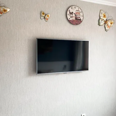 Апартамент Belvedere Club H70 *