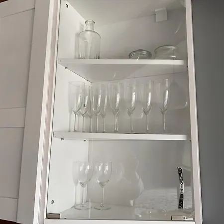 شقة Belvedere Club H70