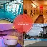 Belvedere Club H70 Apartman *