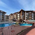 Belvedere Club H70 Apartman *