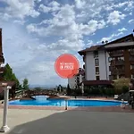 Belvedere Club H70 Daire *