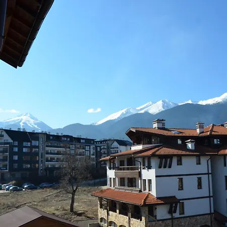 Apartment Belvedere Club H70 *