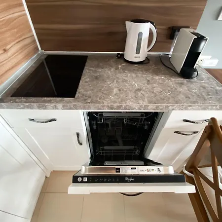 Belvedere Club H70 Apartment *