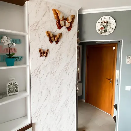 Апартамент Belvedere Club H70 *