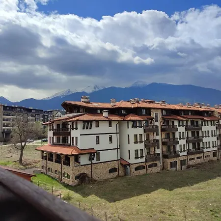 Belvedere Club H70 Bansko