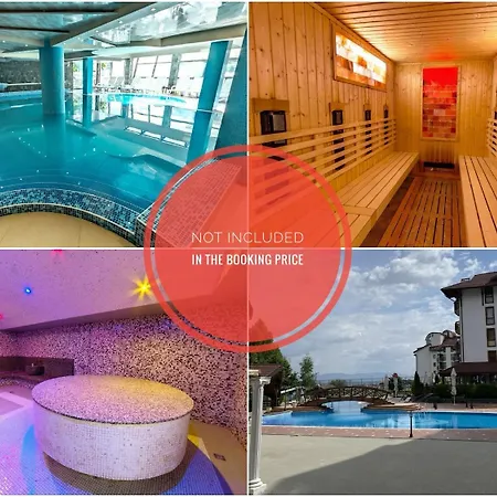 Belvedere Club H70 Apartment *