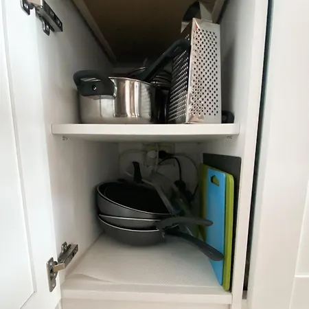 公寓 Belvedere Club H70 *