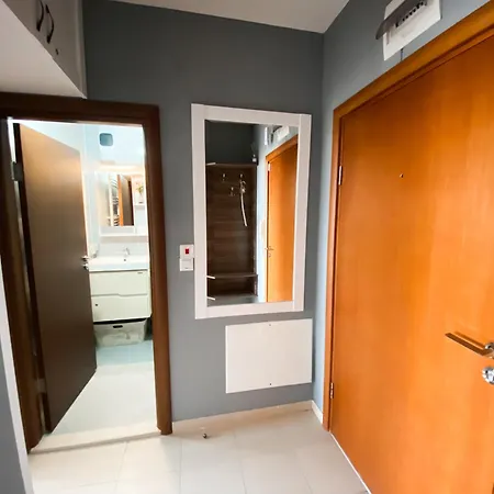 Daire Belvedere Club H70 Bansko