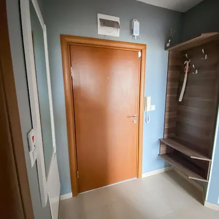 Apartment Belvedere Club H70