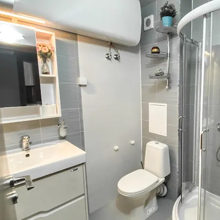 Belvedere Club H70 * Bansko