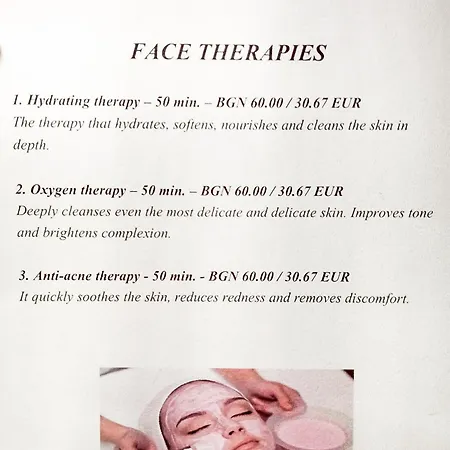 Belvedere Club H70 Bansko