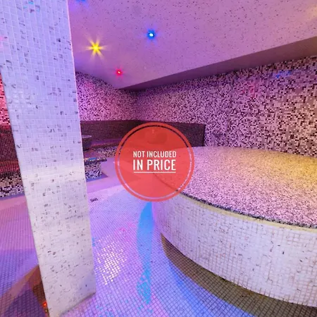 Belvedere Club H70 Bansko