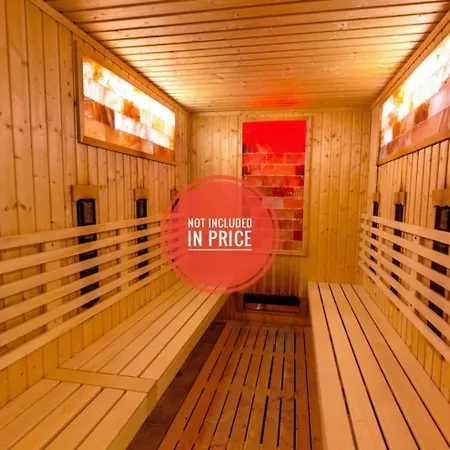 Belvedere Club H70 Apartment