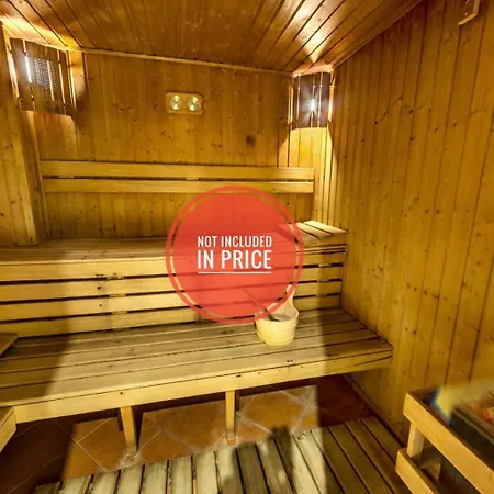 Belvedere Club H70 Apartment *