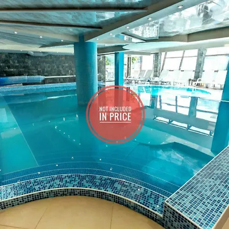 Belvedere Club H70 Bansko