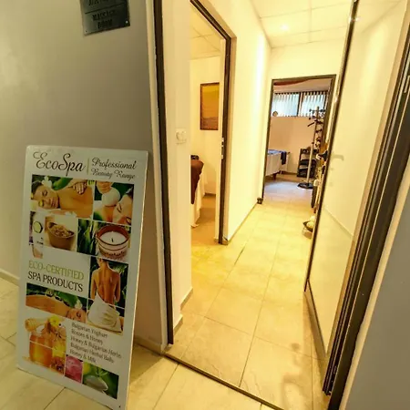 Belvedere Club H70 * Bansko