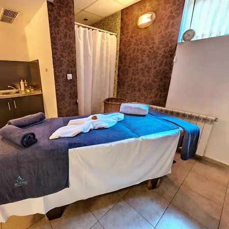 Belvedere Club H70 Bansko