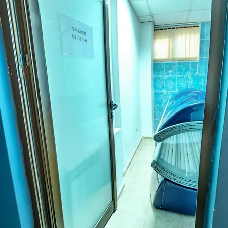 Apartment Belvedere Club H70