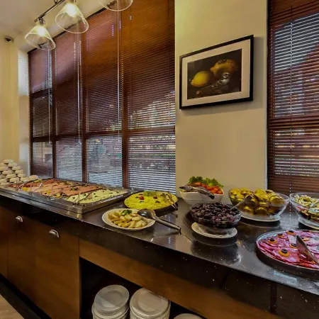 Apartment Belvedere Club H70 *