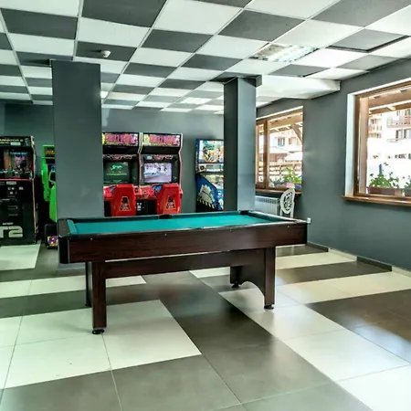 Belvedere Club H70 Apartment