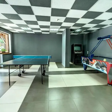 Belvedere Club H70 * Bansko