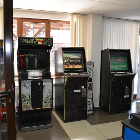 Apartment Belvedere Club H70 *