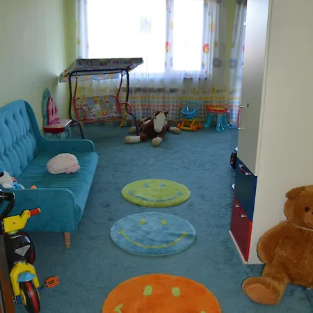 Belvedere Club H70 Apartment Bansko