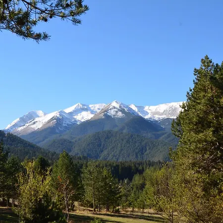 Apartment Belvedere Club H70 *