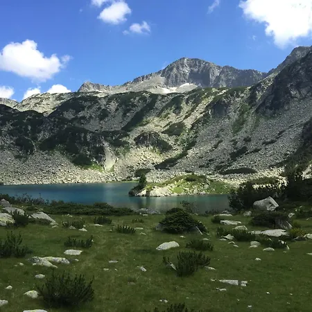 Apartment Belvedere Club H70 *