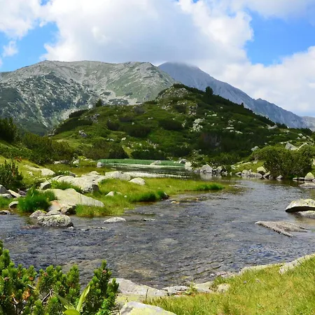 Apartment Belvedere Club H70 *