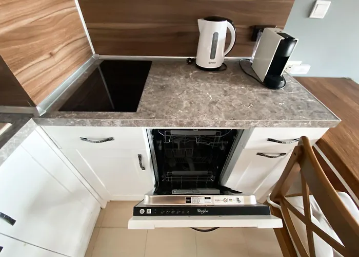 Belvedere Club H70 公寓 *