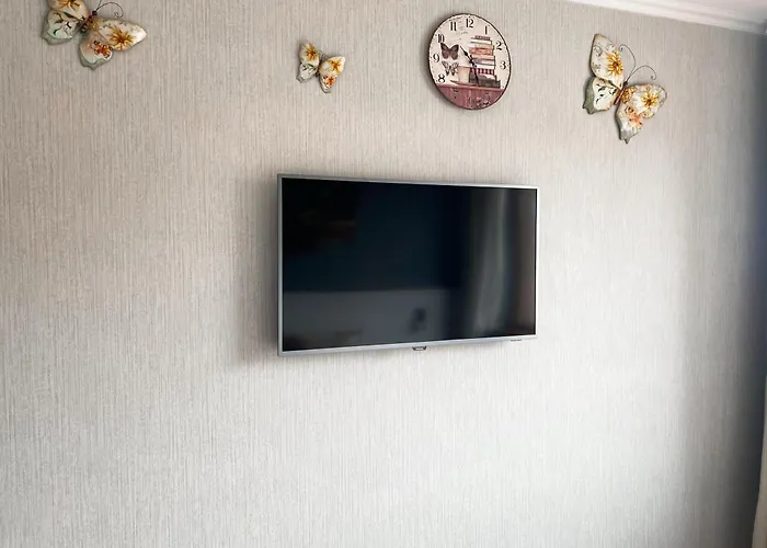 公寓 Belvedere Club H70 *