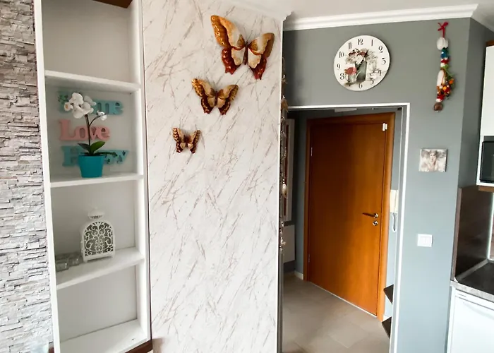 公寓 Belvedere Club H70 *