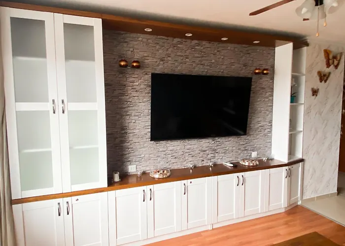 Belvedere Club H70 Апартамент