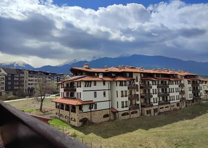 Belvedere Club H70 Bansko