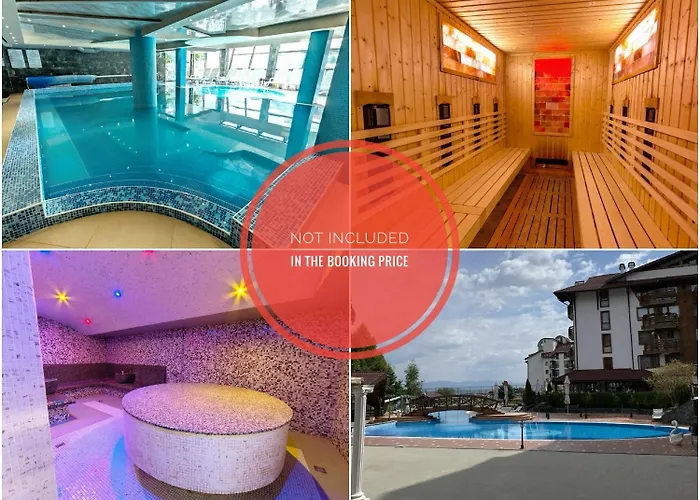 Belvedere Club H70 公寓 *