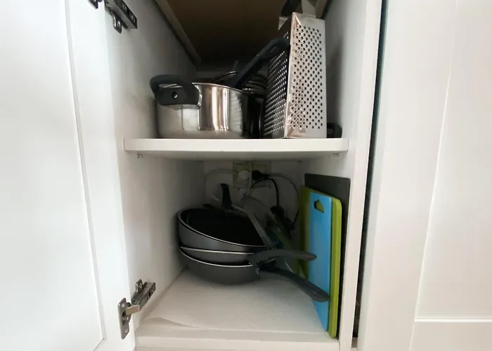 公寓 Belvedere Club H70 *