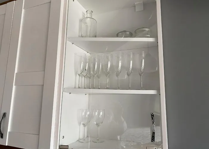 Апартамент Belvedere Club H70