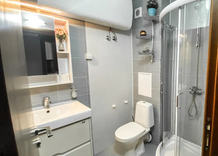 Belvedere Club H70 * Банско