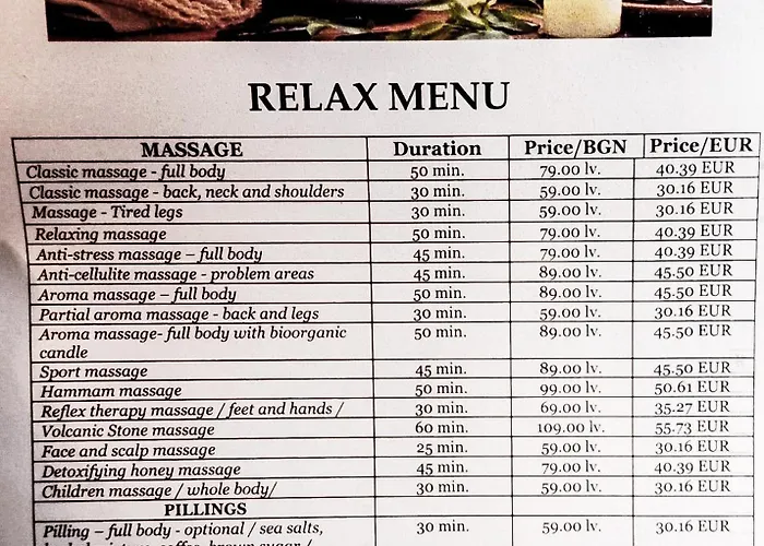 Belvedere Club H70 *