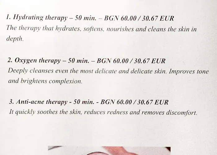 Belvedere Club H70 Банско