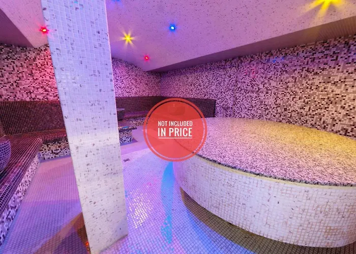 Belvedere Club H70 Банско