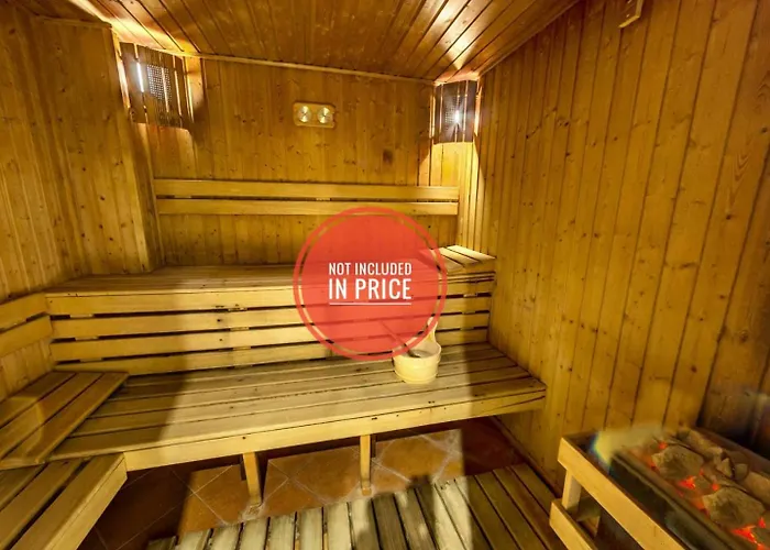 Belvedere Club H70 公寓 *