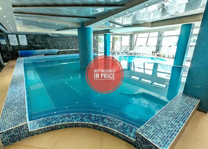 Belvedere Club H70 Банско