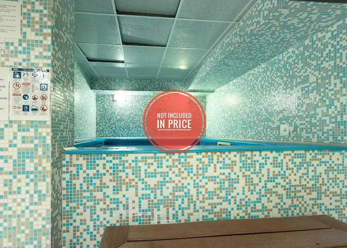 Belvedere Club H70 Апартамент