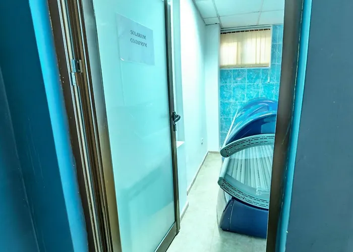 Apartment Belvedere Club H70