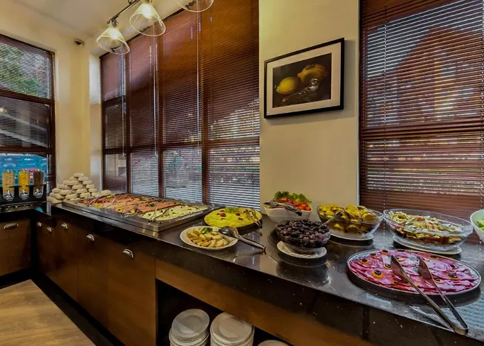 公寓 Belvedere Club H70 *