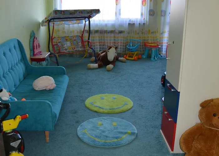 Belvedere Club H70 公寓 班斯科