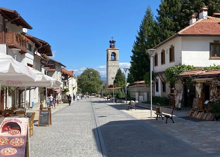 Belvedere Club H70 *