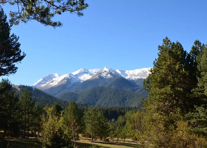 公寓 Belvedere Club H70 *